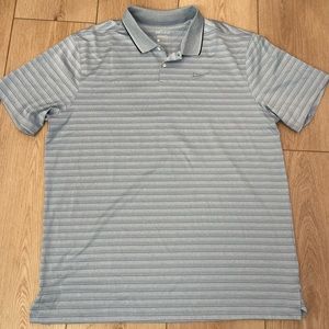 Nike Dri-Fit Men’s Golf Shirt